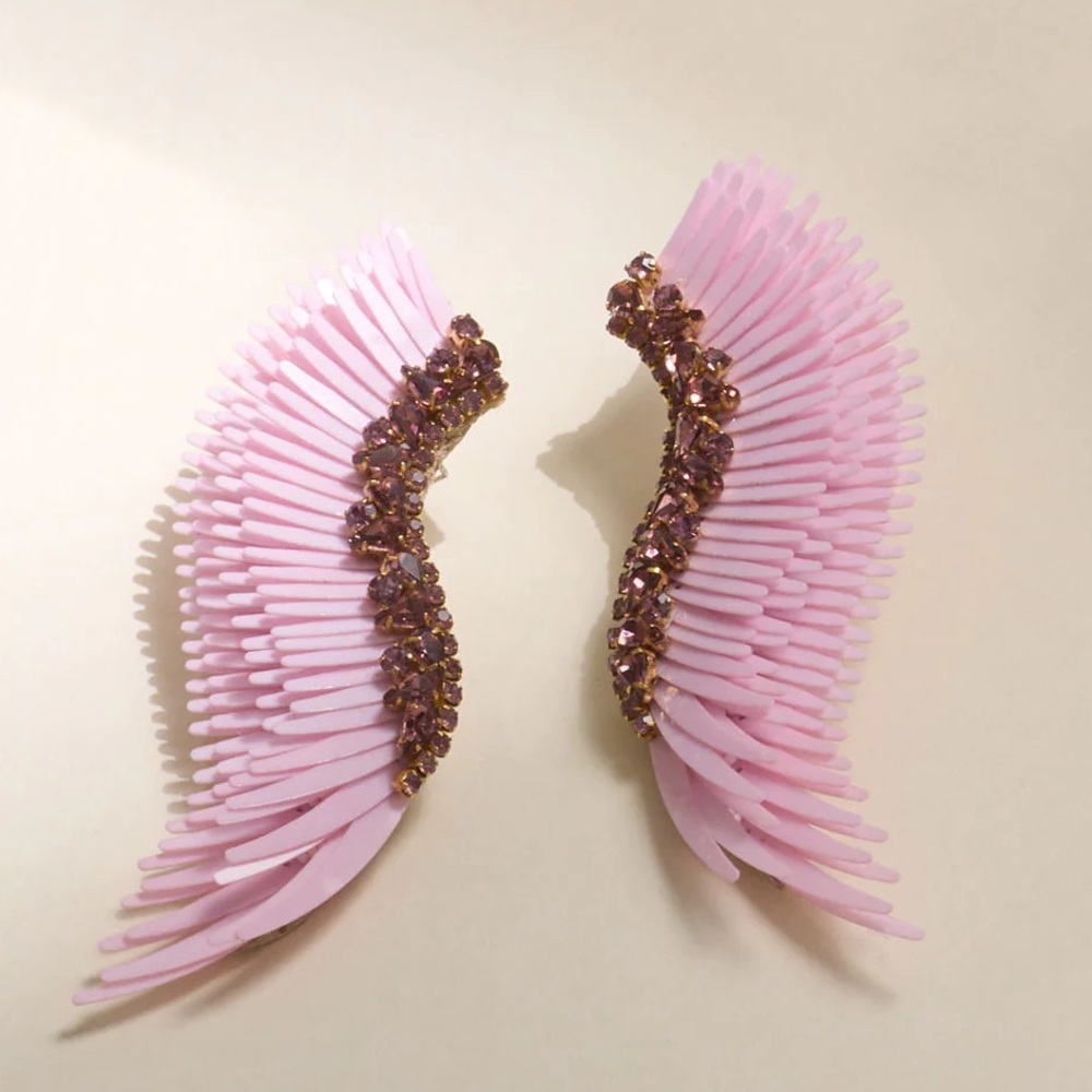 Mignonne Gavigan Mega Madeline Earrings